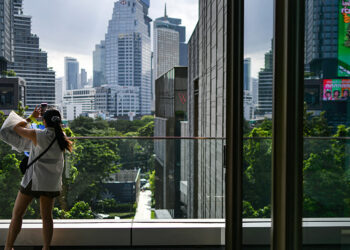 Thailand welcomes 19% US tariff as 'major success'