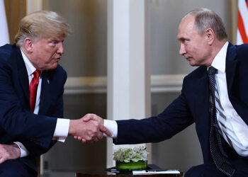 Trump-Putin meeting agreed for 'coming days', venue set: Kremlin