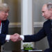 Trump-Putin meeting agreed for 'coming days', venue set: Kremlin