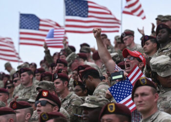 Trump announces lifting of restrictions on military cooperation with Azerbaijan