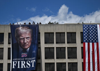 Trump moves to limit US stays of students, journalists