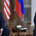 Trump says would meet Putin, Russian leader need not meet Zelensky first