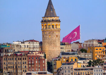 Turkey reports hottest July in 55 years