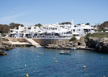 Twelve migrants missing off Spain's Balearic islands