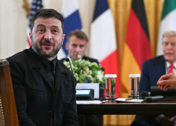 UK PM to co-chair 'coalition of the willing' meet on Ukraine 'next steps': govt