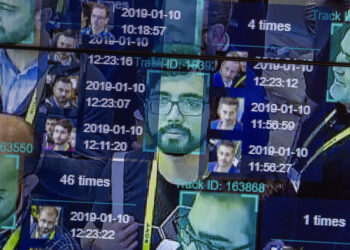 UK's mass facial-recognition roll-out alarms rights groups