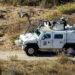 UN Security Council to vote on embattled Lebanon peacekeepers