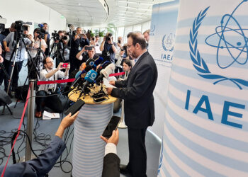 UN calls on Iran, Europeans to seize 30-day 'window of opportunity'