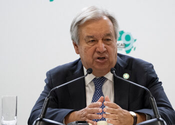 UN chief condemns 'endless' Gaza horrors as Israel presses offensive