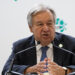 UN chief condemns 'endless' Gaza horrors as Israel presses offensive