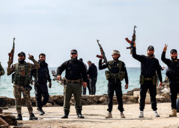 UN commission finds violence against Syria Alawites likely included 'war crimes'