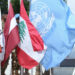 UN debates future withdrawal of Lebanon peacekeeping force