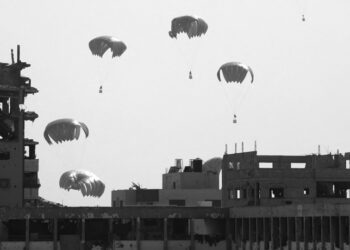 UN says at least 1,760 killed while seeking aid in Gaza since late May