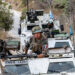 UN sets 2027 exit for Lebanon peacekeepers after Israeli strikes