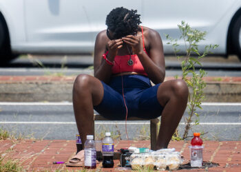 US job growth weaker than expected in July as unemployment rises