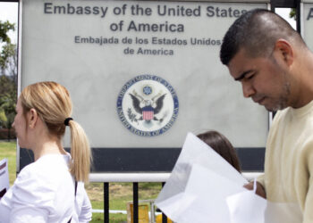 US to refuse visas to Palestinian officials at UN summit on state