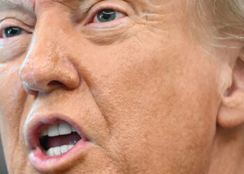 White House fires US health agency head after she refused to quit