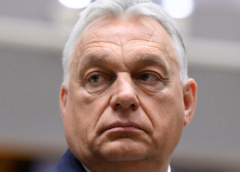 'World is a safer place' after Trump-Putin summit, says Hungary PM Orban