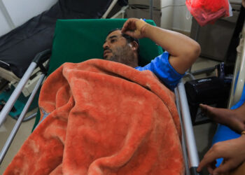 Yemen rebels say 10 killed in Israeli strikes