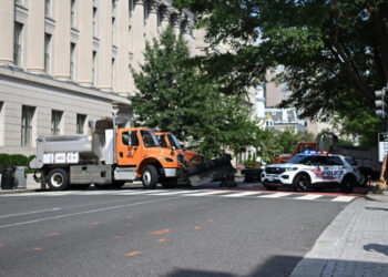 Zelensky says Russia must end war, after Trump pressures Ukraine