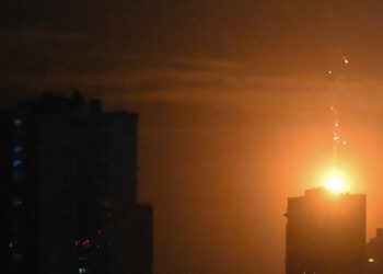 Zelensky says Ukraine has tested new long-range missile