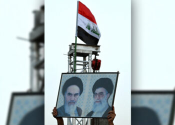 العراق يدافع عن مذكرة تفاهم مبرمة مع إيران بشأن أمن الحدود