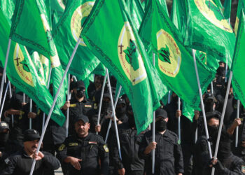 انقسامات في العراق حول مشروع قانون يعزز موقع الحشد الشعبي