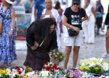 11 foreigners killed in Portugal funicular crash