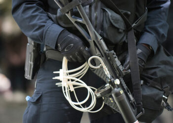 200 National Guard troops to be deployed in Portland: Pentagon