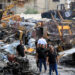 5 dead in Israeli strikes on eastern Lebanon: ministry