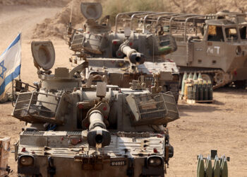 Ahead of Trump meeting, Israeli minister demands army keep 'operational freedom' in Gaza