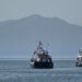 Aid flotilla activists say determined to reach Gaza despite 'drone attack'