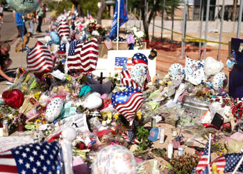 Alleged Kirk killer had 'leftist' beliefs, Utah governor says