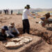 Ancient tombs unearthed in Iraq due to drought