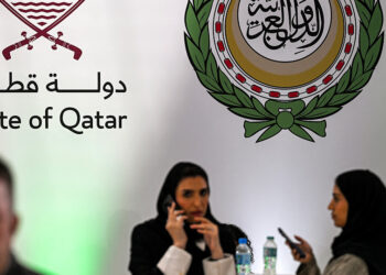 Arab, Muslim leaders hold emergency talks after Israel's Qatar attack