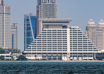 Arab, Muslim leaders urge review of Israel ties over Qatar attack in draft statement