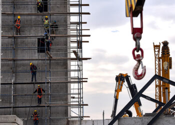 Baghdad Mayor: Capital Witnessing Unprecedented Reconstruction and Development with Direct Government Support