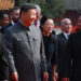 China's Xi holds talks with North Korea's Kim