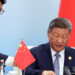 China's Xi starts summit attended by more than 20 world leaders