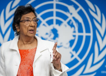 Countries, UN urge 'accountability' for Israel's Qatar attack