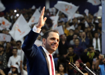 Court sentences Iraqi Kurd opposition leader to five months jail