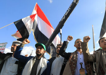 Death toll rises to eight in Israel's Yemen strikes: Huthis