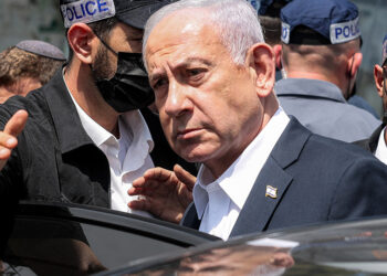 EU condemns Jerusalem shooting, says shows need for ceasefire