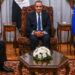 Egypt says hopes Iran-IAEA deal opens 'new path' to nuclear talks
