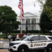 FBI director says person detained in Kirk killing released