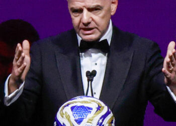 FIFA suspends seven Malaysia players over forged documents