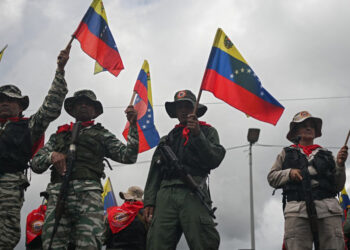 Fearing US invasion, Venezuela to hold emergency drills