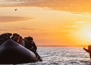 First returns under UK-France migrant deal due this week: French sources