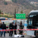 Four killed in east Jerusalem shooting attack: Israel emergency service
