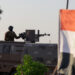 Four killed in tribal clashes in Baghdad